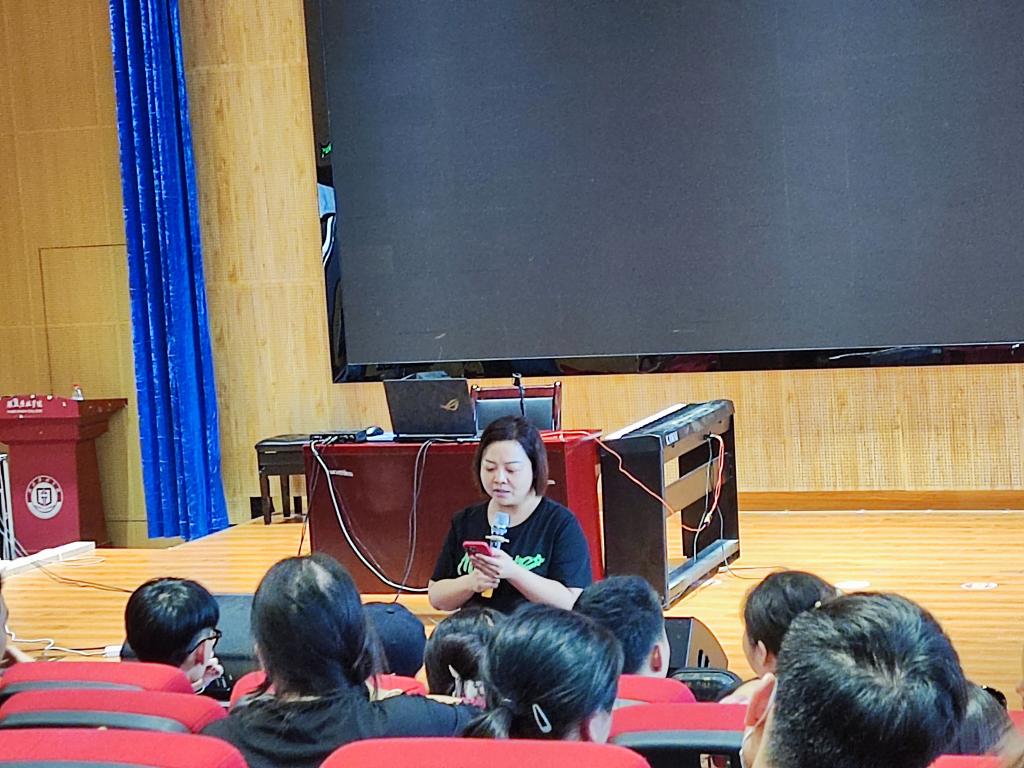 湖北 恩施 学院 音乐 体育学院 体育 音乐系 热烈欢迎 热烈 欢迎 中国地质 中国 地质 质大 大学 武汉 再次 到我 我校 学习 交流