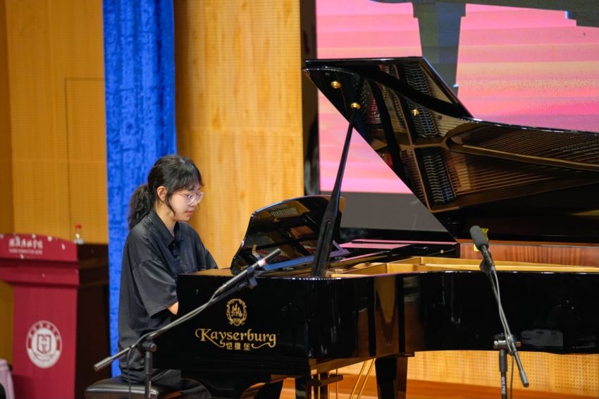 湖北 恩施 学院 音乐 体育学院 体育 音乐系 热烈欢迎 热烈 欢迎 中国地质 中国 地质 质大 大学 武汉 再次 到我 我校 学习 交流
