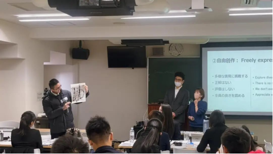 东京大学 东京 大学 探秘 在学 学术 殿堂 文化 地标 穿梭
