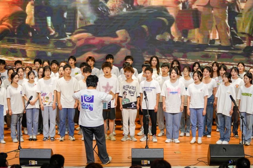 湖北 恩施 学院 音乐 体育学院 体育 音乐系 热烈欢迎 热烈 欢迎 中国地质 中国 地质 质大 大学 武汉 再次 到我 我校 学习 交流