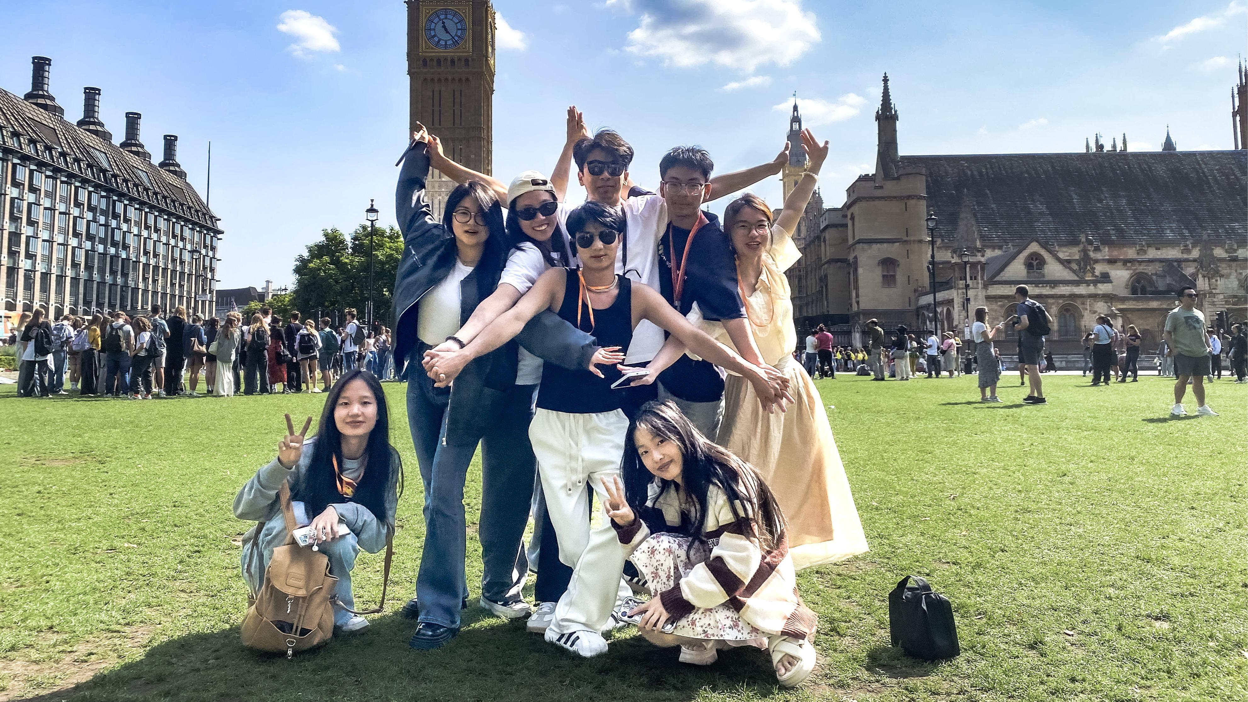 英国剑桥大学深度研学之旅Day7｜博物馆寻宝与莎士比亚经典再现